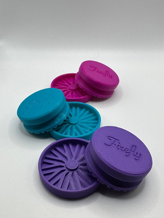 Diamond Art Grinder
