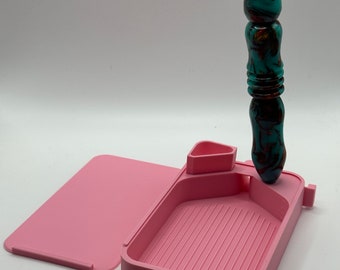 Inferno Nano Diamond Art Tablett