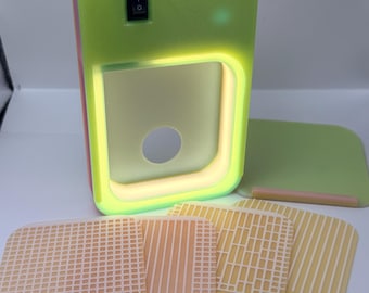 +E