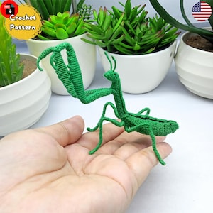 Peluche Mantide Foglia Morta Verde 28 Cm – Insetto Morbido Per Bambini – Regalo 2024