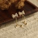 see more listings in the EARRINGS section