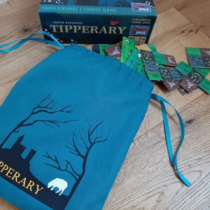 Bag for Tipperary - Board Game Accessories