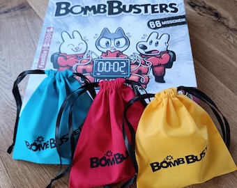 ボムバスターズ対応インサート - Etsy 日本