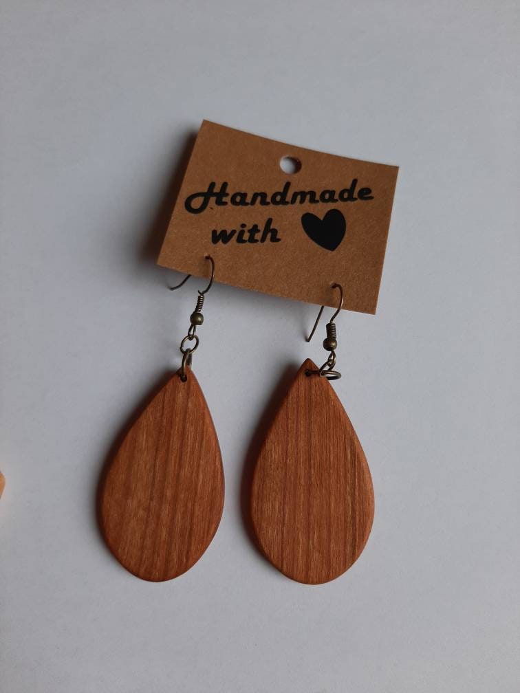 Scatola Portagioie In Legno In Stile Vintage Chiusura A - Italy - Foto 2