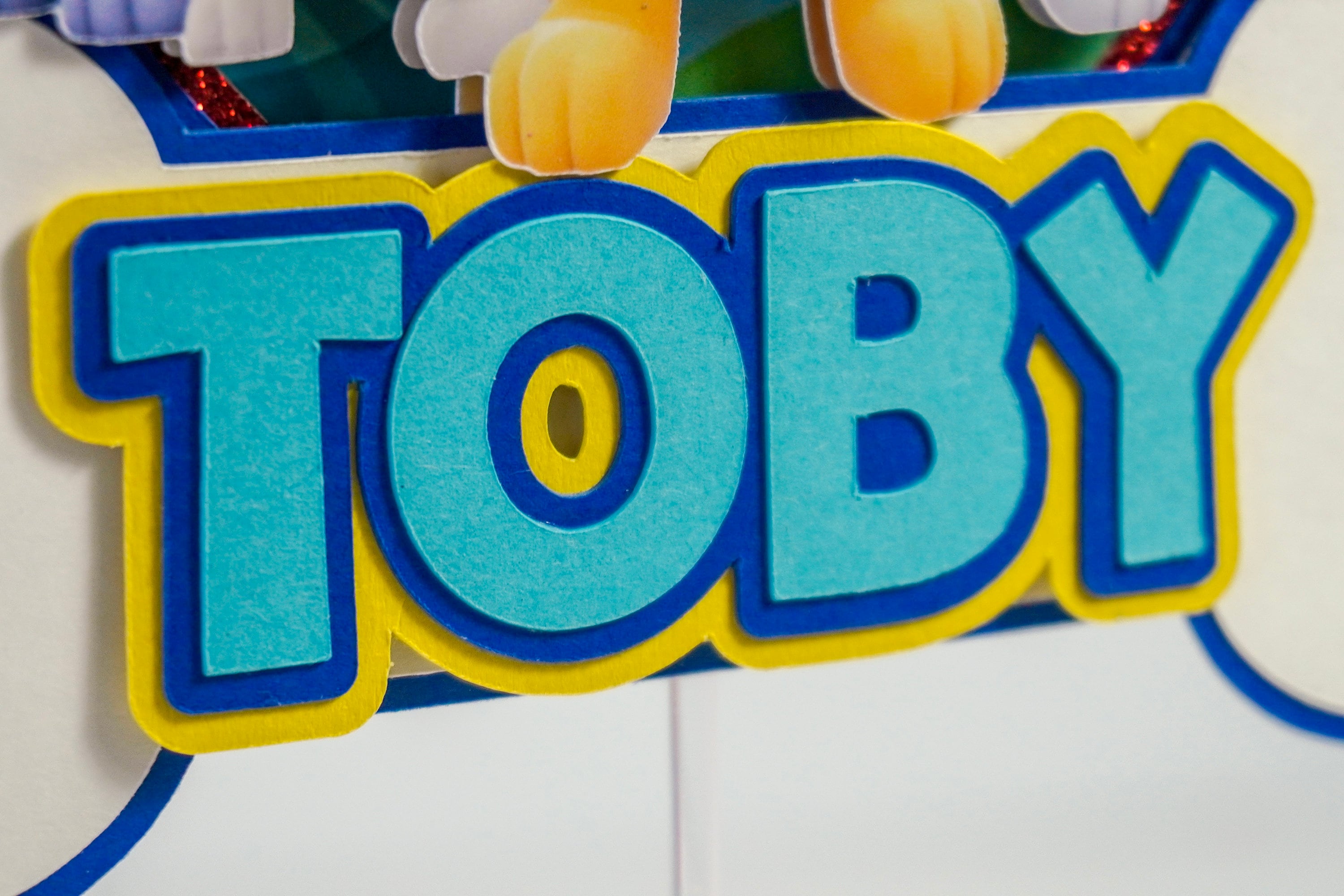 Paw Patrol Cake Topper / Paw Patrol / Paw Patrol Birthday / Etsy