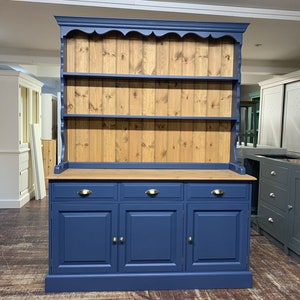 Welsh Dresser