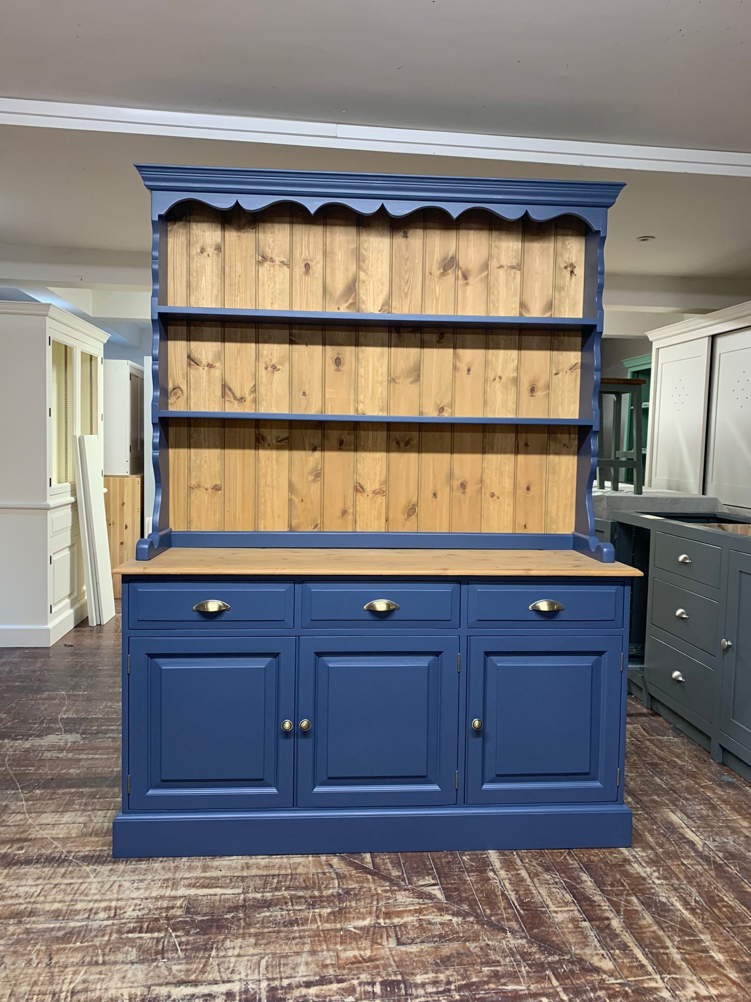Welsh Dresser - Etsy