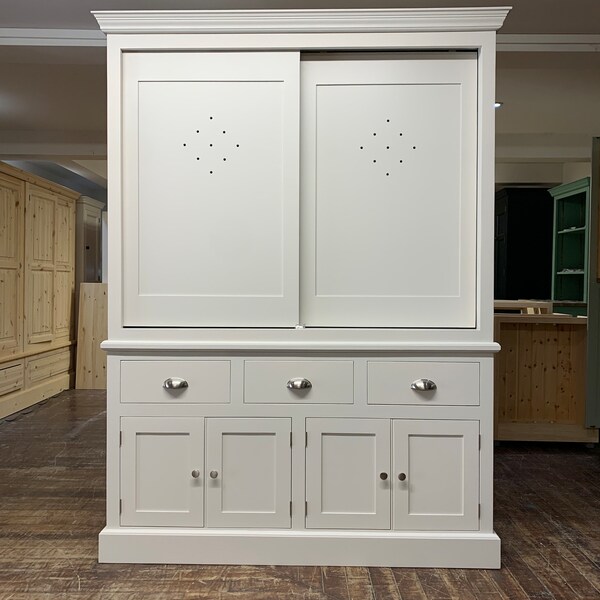 Larder Cupboard Etsy