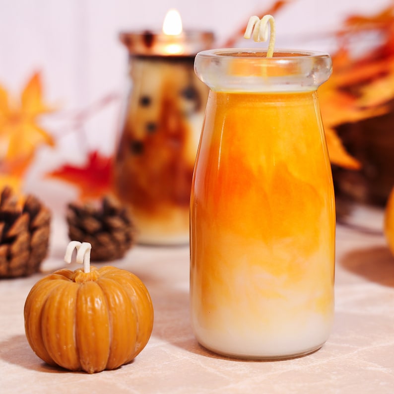 Upflickcandles Candle