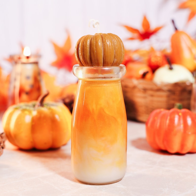 Upflickcandles Candle - Thumbnail 2