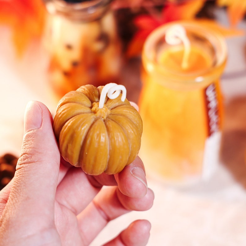 Upflickcandles Candle - Thumbnail 3