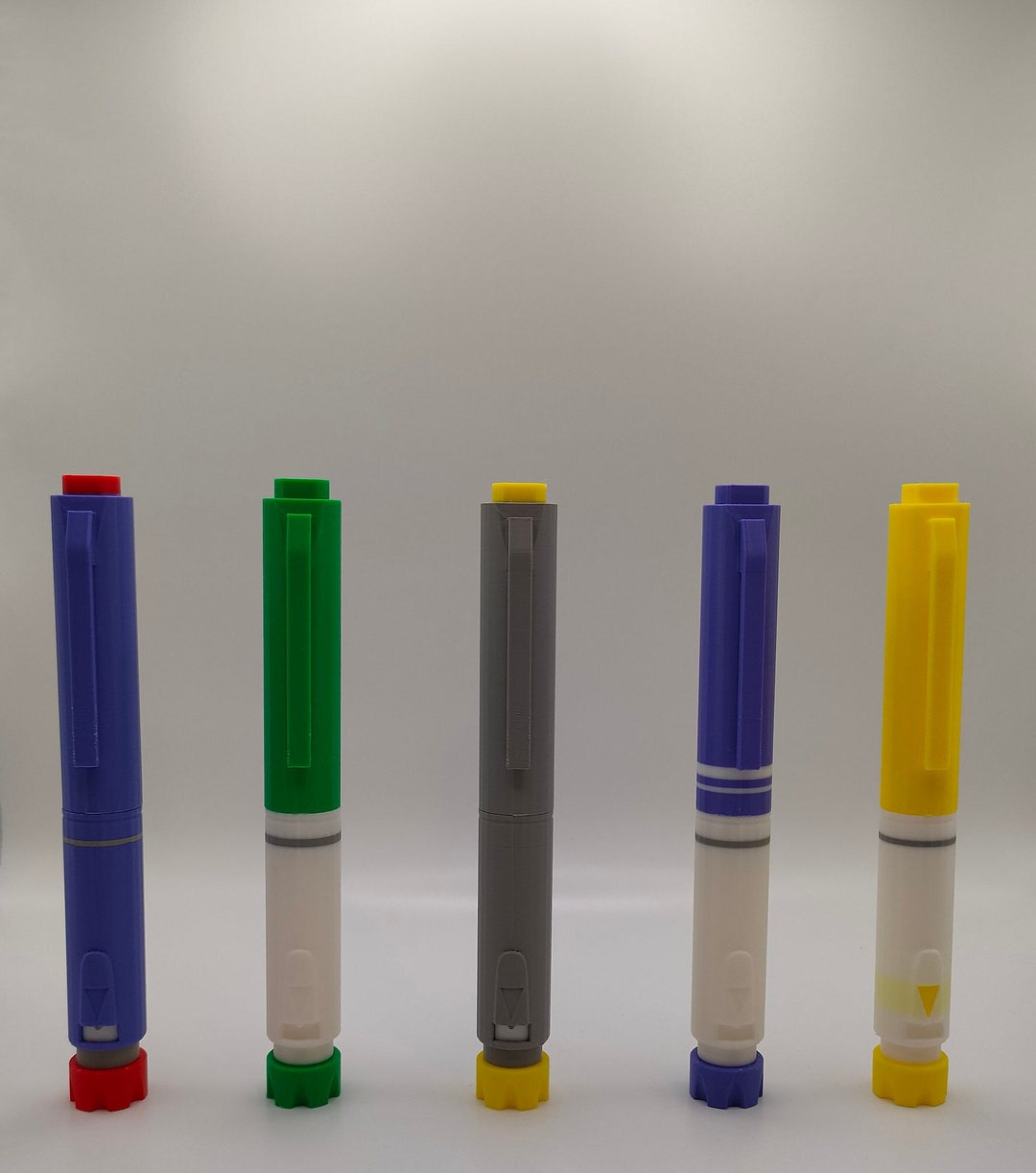 Stimulants Injectors EFT/ Esape From Tarkov Etsy UK