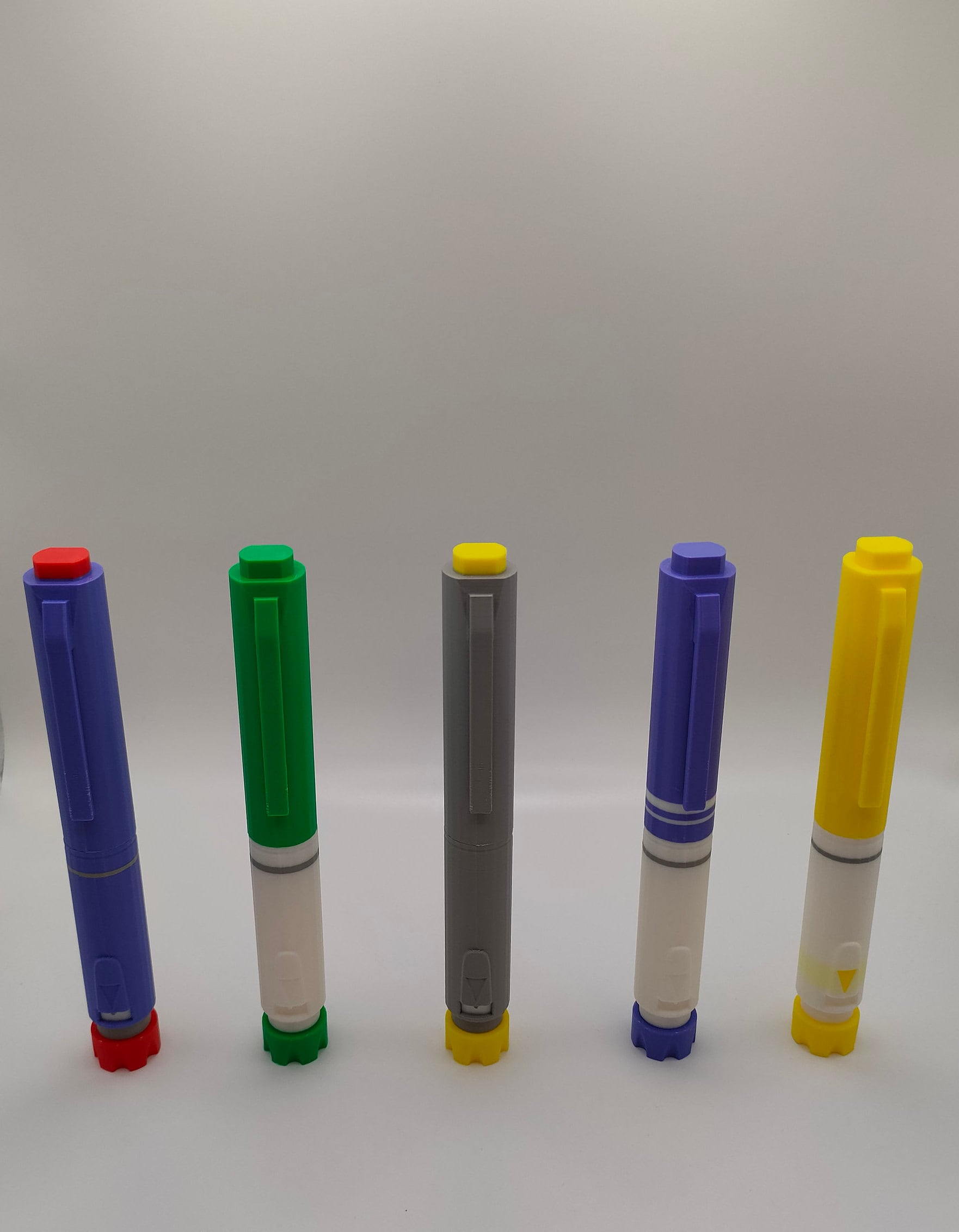 Stimulants Injectors EFT/ Esape From Tarkov Etsy UK