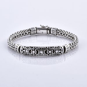 John Hardy Look Alike Bracelets Etsy