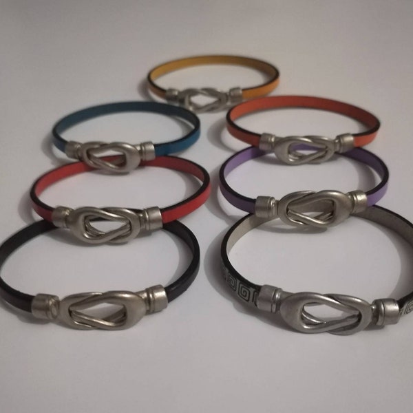 Bracelet infini