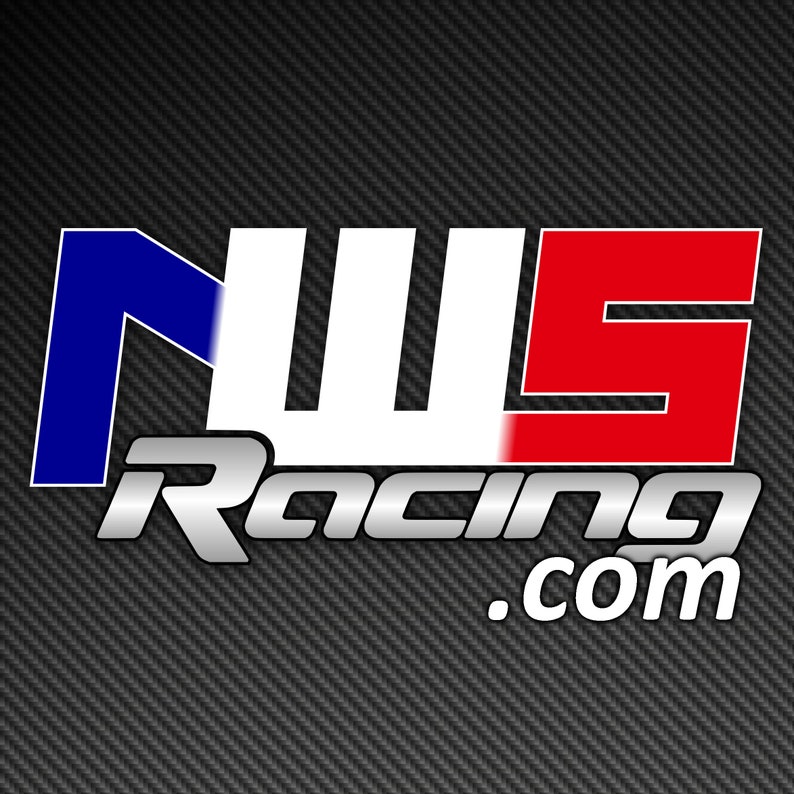 NWS-Racing iFlag v4 Carbon Bild 10