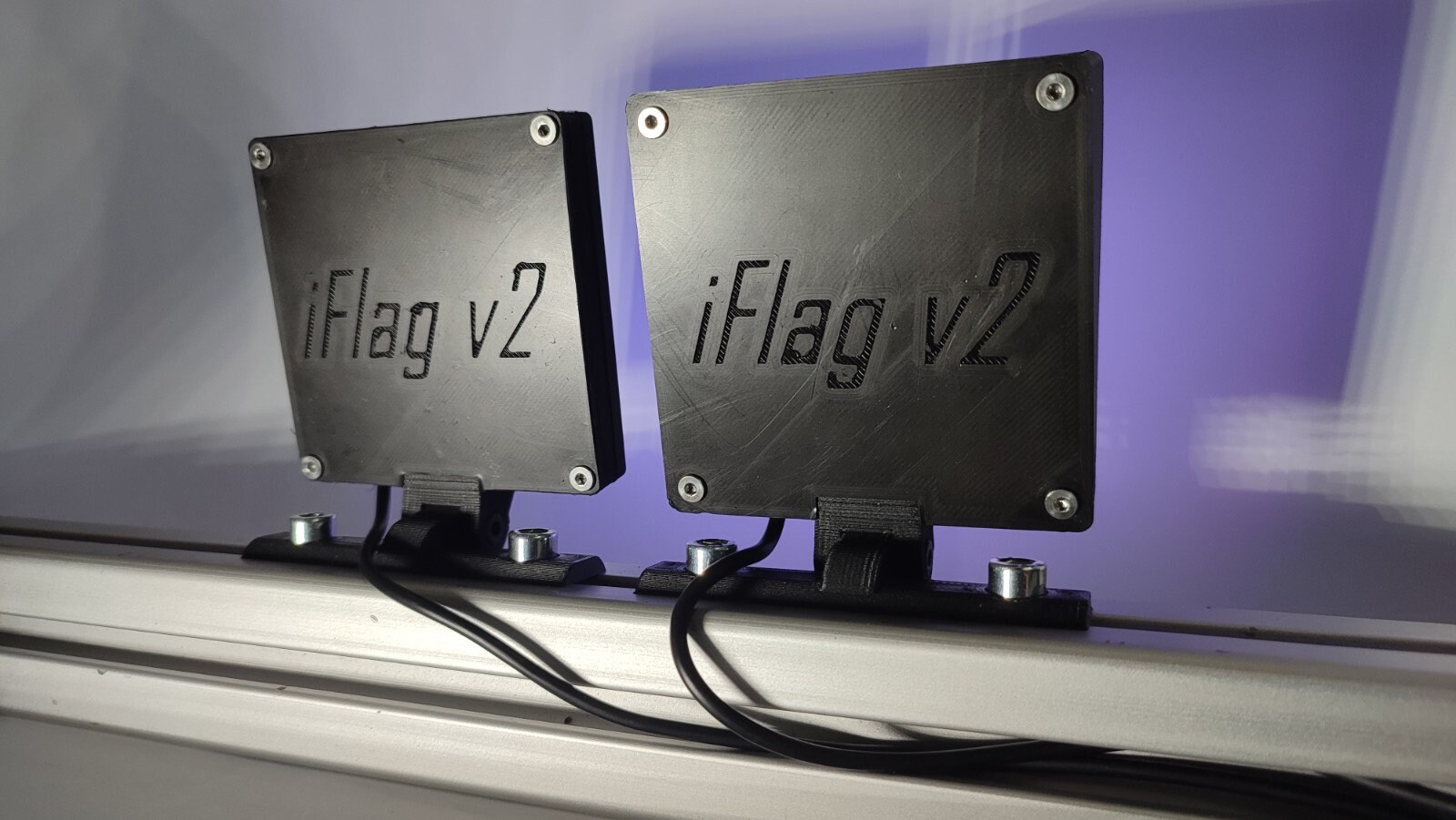 Simracing Iflag _ iFlag for iRacing – PWADC