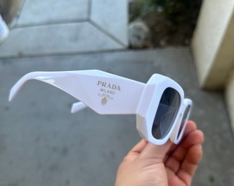 Pradayou Glasses