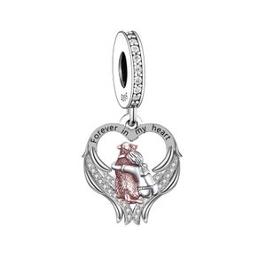 Chamilia Dog Etsy UK