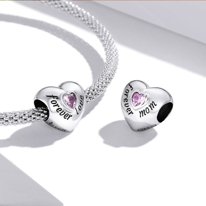 Forever Mom Charm, additional image 2