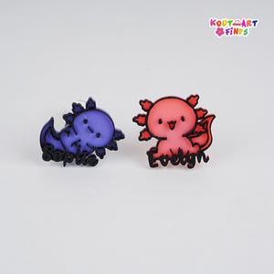 Cartoon monsters autoventilatieclips, aangepaste naam autoventilatieclips voor auto, auto-uitlaatdecor, leuke auto-interieuraccessoires, cadeau-autodecor