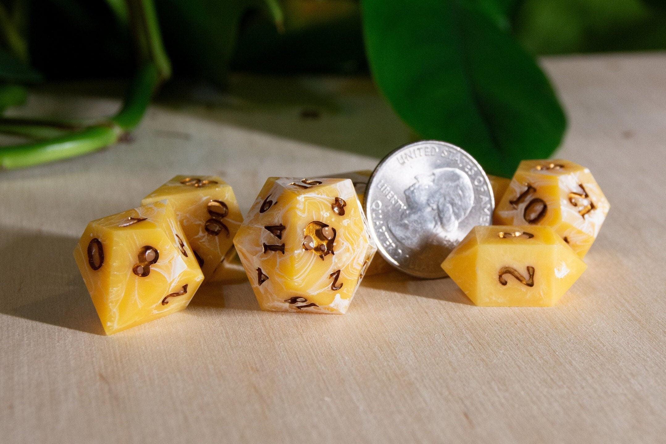 Dirty Dice - Etsy