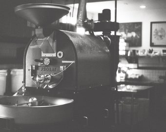 Coffee Roaster