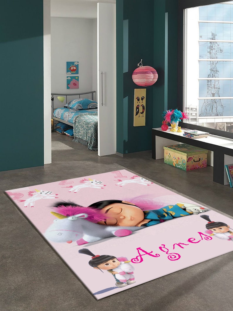 The Multiplication Table Educational Kids Rug,space Rug,custom Rug,kids