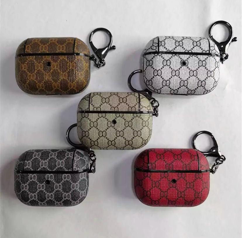 Gucci Airpods Etsy