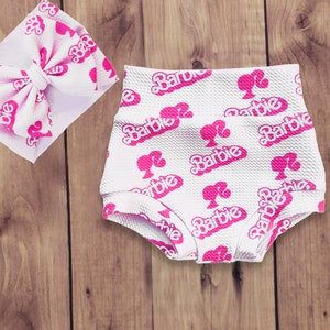 Baby Girl Bummies, Print Bummies, Disney Bloomers, Baby Bummies, Print Diaper Cover, Baby Shorts, Bloomers,Print Shorts