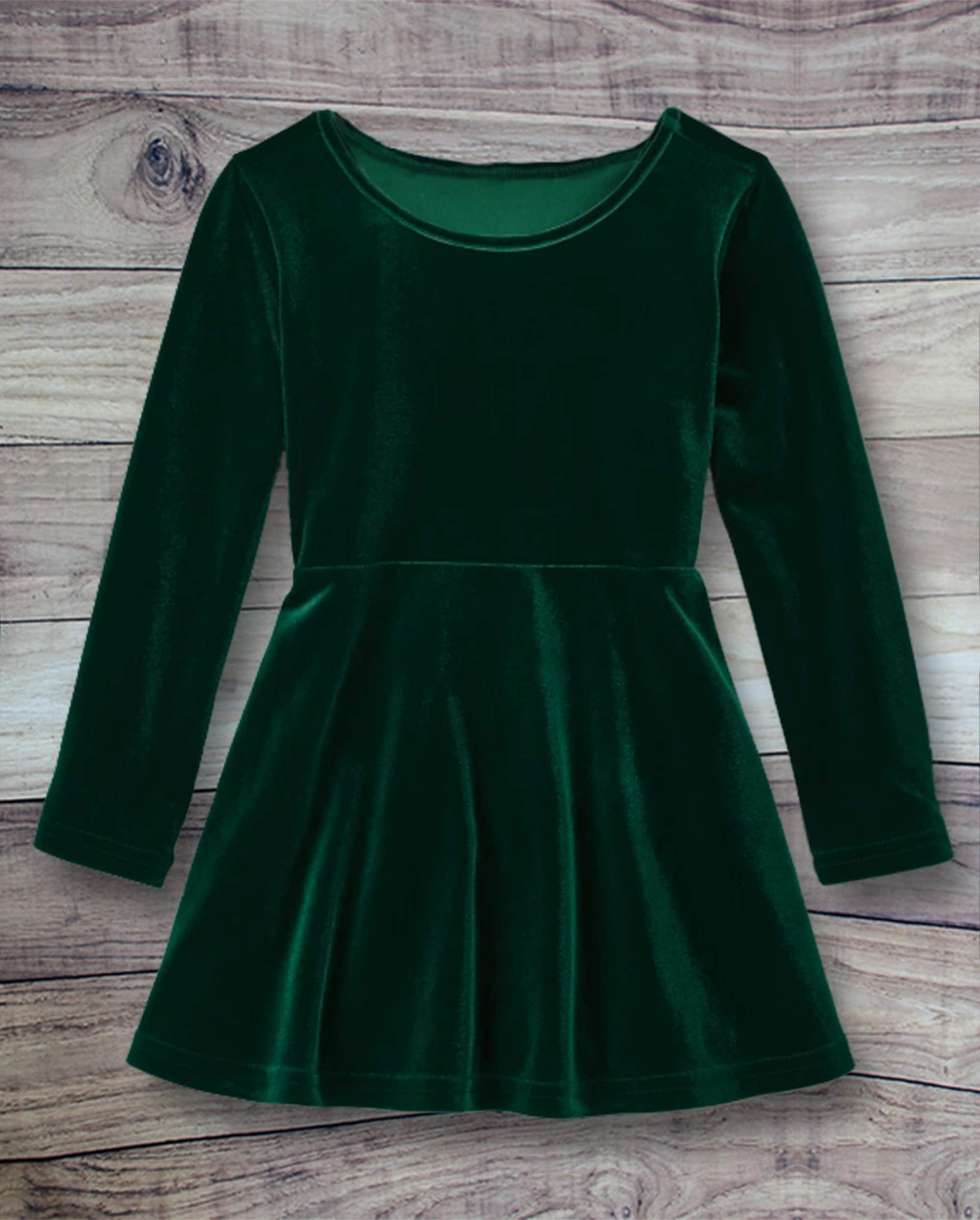 4t Girls Winter Casual Dresses - Etsy