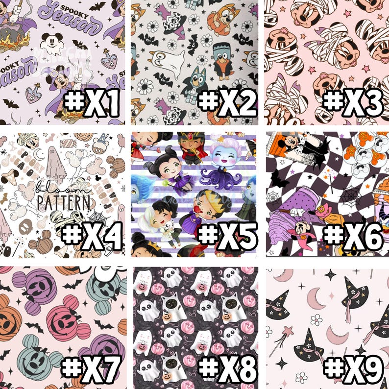 Halloween Ruffle Sleeve Girl Print Cami Dress, Baby Girl Daisy Cami