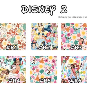 Set bummie skirt and crop top , Baby Girl Bummies,Print Bummies,Disney Bloomers,Baby Bummies,Print Diaper Cover,Baby Shorts, Bloomers image 6