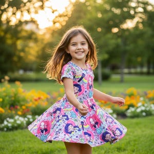 Kawaii Fashion Dresses - Etsy