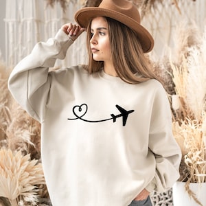 Airplane Mode Sweathirt,Vacation Sweatshirt,Airplane Travel Sweat,Family Vacation Sweatshirt,Traveler Sweat Adventurer Sweat,For Traveler