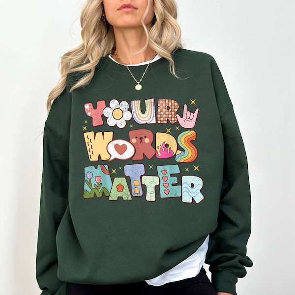 Stay Cozy and Make a Difference with Your World Matters Sweatshirts Cozy impact, World matters, Your world collection, Stylish warmth