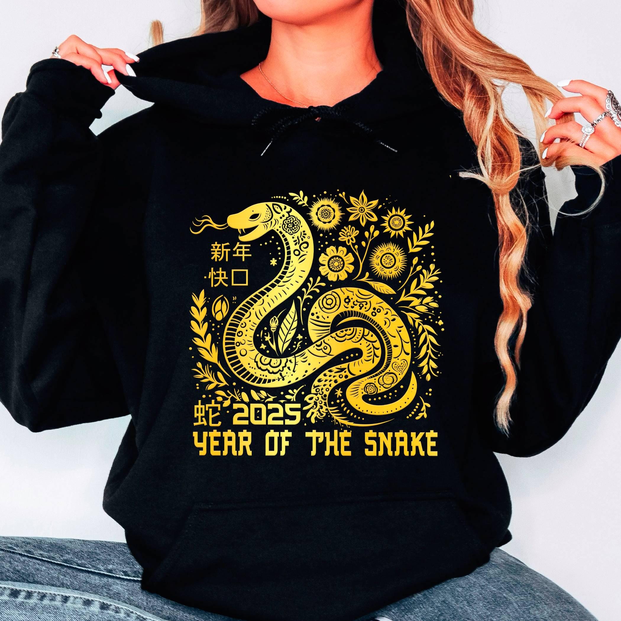 【GRAVER】23FW★ GOOD SNAKE Sweatshirt Snake Sweatshirts | Snakes Store™