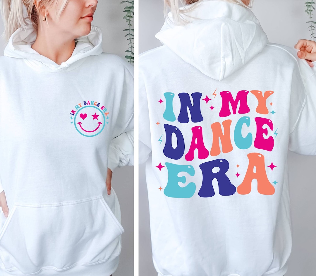 Traditional Dancer 5 Unisex Hoodie