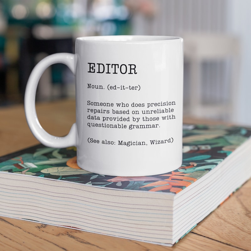 Gifts for Editors 60+ Gift Ideas for 2025(02)