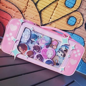 Otome Gamer Ita Bag (currently only mint.)