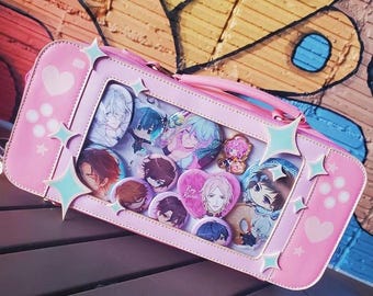 Otome Gamer Ita Bag