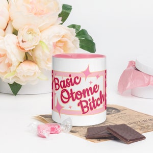 Tazza Otome Bitch di base in Eternal Love