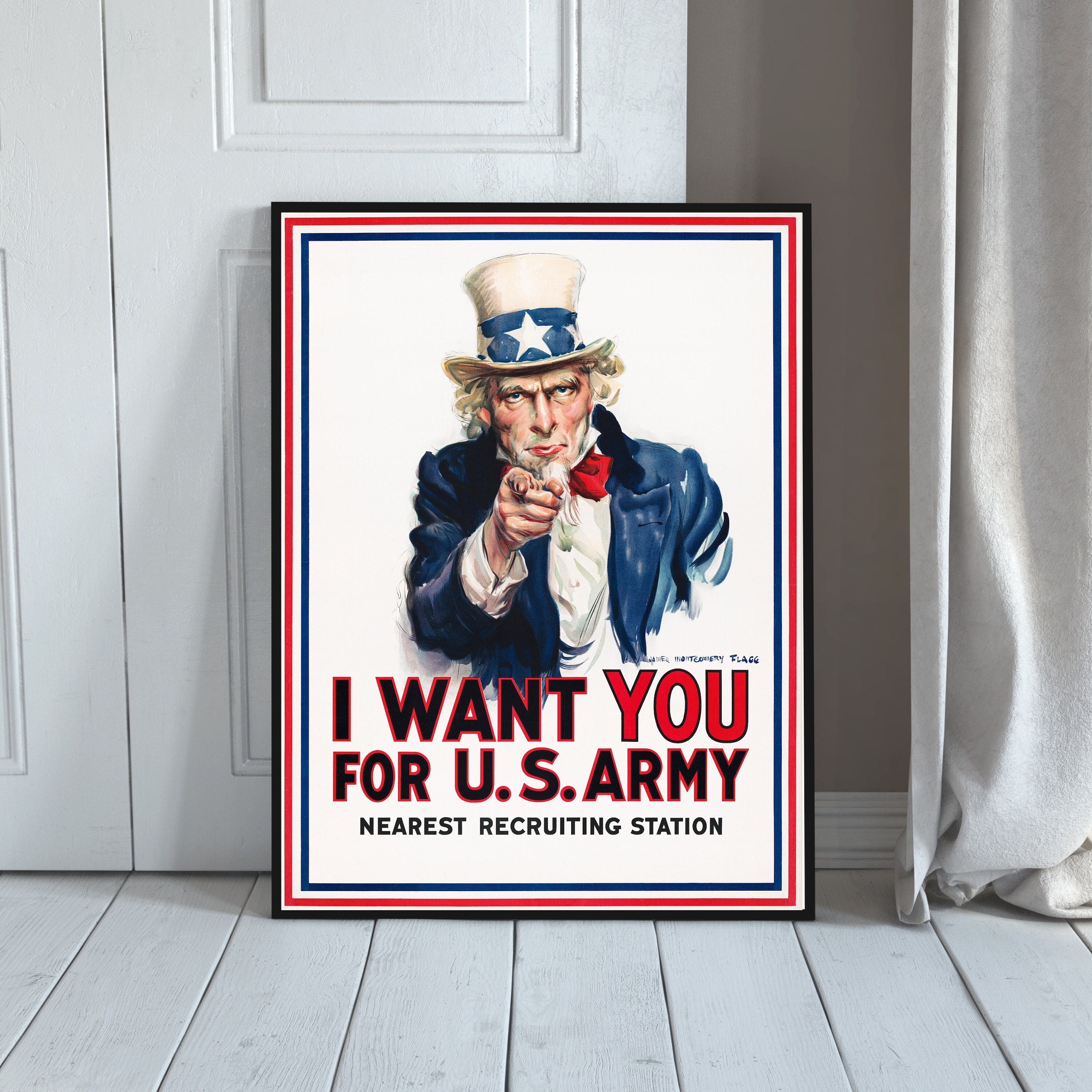 I want you us army - Etsy 日本 I want you us army - Etsy 日本