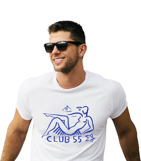 Club 55 best sale clothing