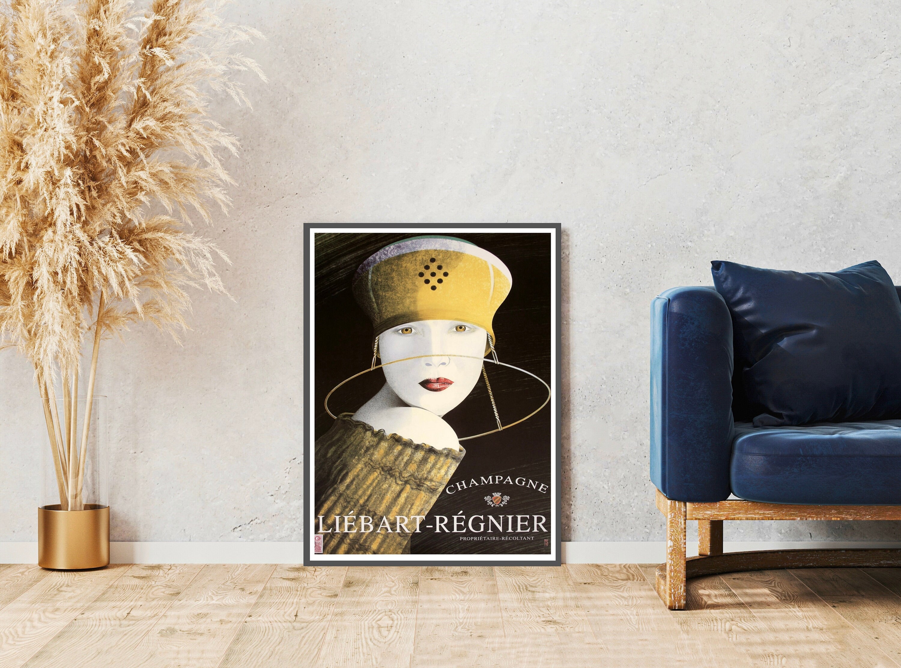 邦楽 Champagne Provocation to Noble Artists Veuve Clicquot 