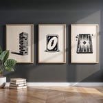 Computer Art Prints