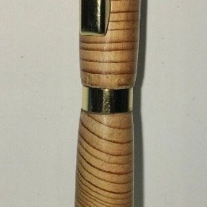 Penna a linea di melma di canfora