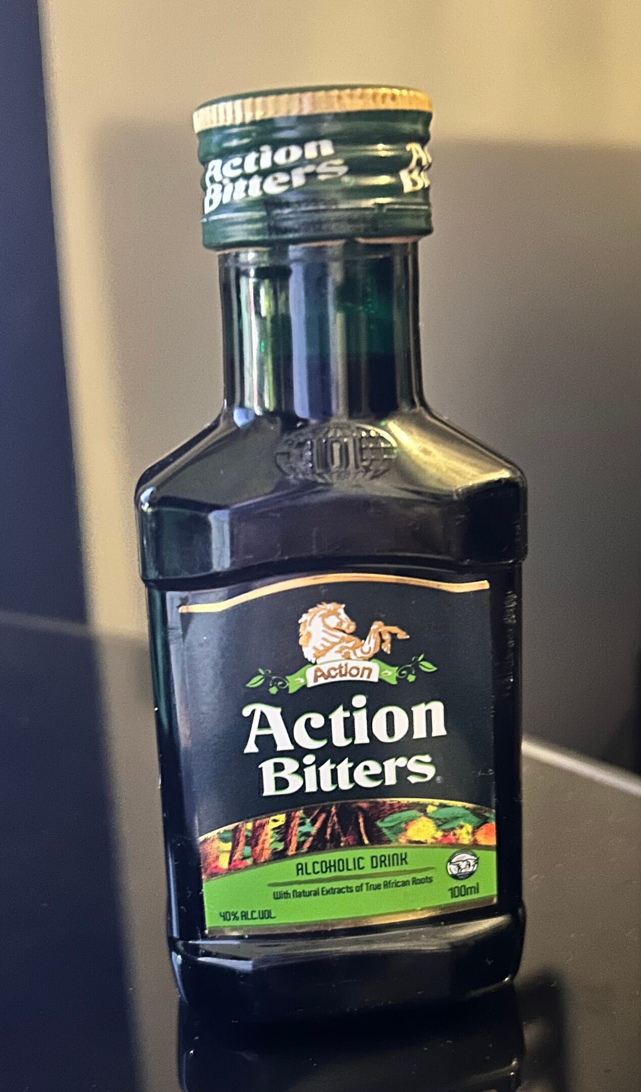 Action Bitters 100ml different Quantities Available Etsy