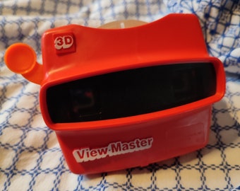 Maître de la vue 3D