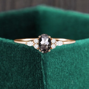 Etsy salt store and pepper diamond